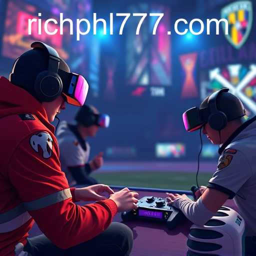 Evolution of Online English Gaming in 2025