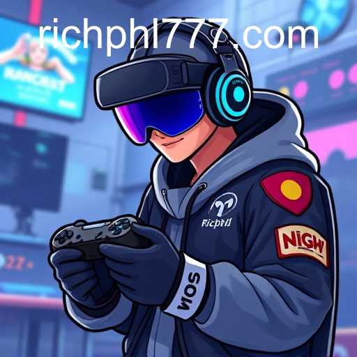 Gaming in 2025: Emerging Trends and Innovations