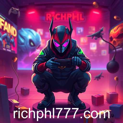 Gaming in a New Era: The Impact of richphL