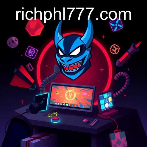 RichphL's Impact on the Gaming World