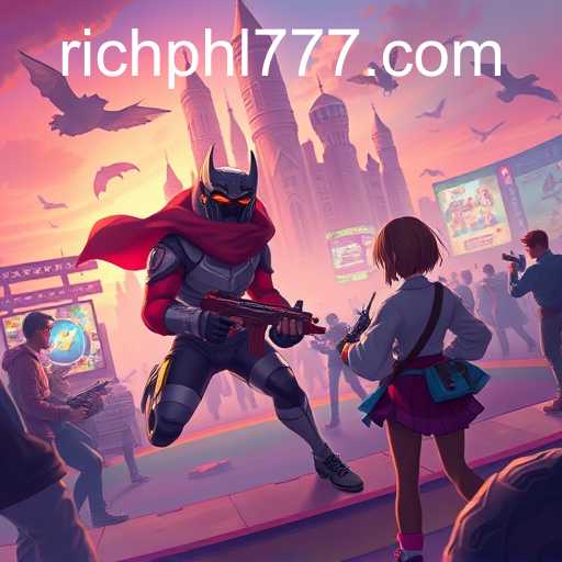 The Rise of English Gaming Platforms in 2025