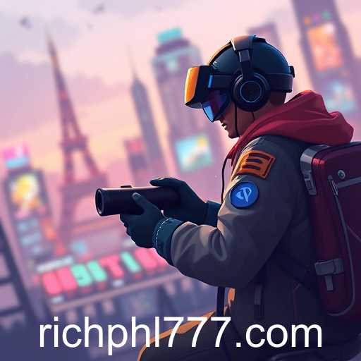 The Rise of richphL: Gaming and Community in 2025