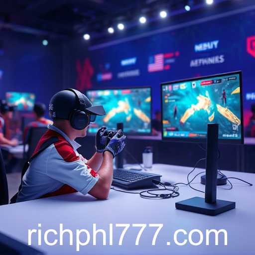 The Rise of richphL and Its Impact on Gaming Culture